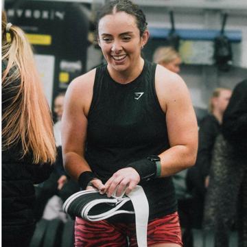 Lucy Berry profile photo