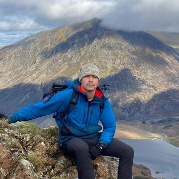 Toby Offord profile photo