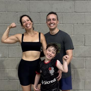 Larissa Caroline Fialho Rodrigues profile photo