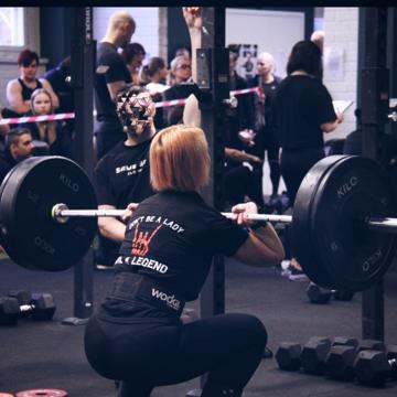 Johanna Grönlund profile photo