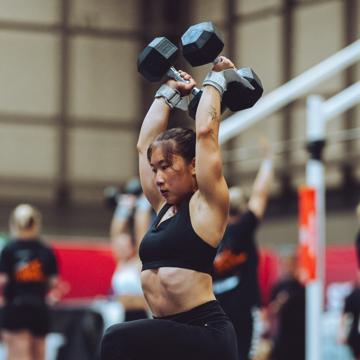 Janice Jin profile photo