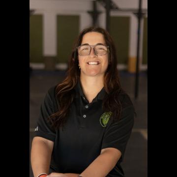 Mitra Haj-Hariri profile photo