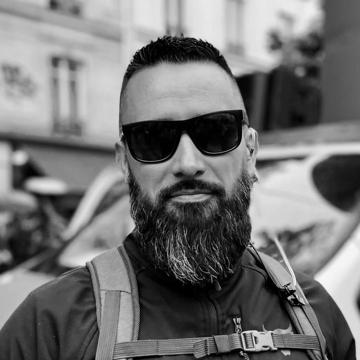 Mathieu COINDET profile photo