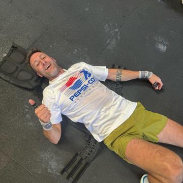 Warren Dootson-Goldie profile photo