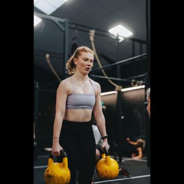 Kirstie Taylor profile photo