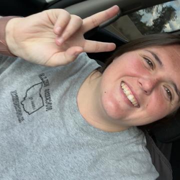 Jessie Hoover profile photo