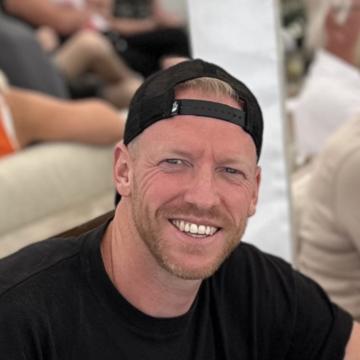 Goitzen Feenstra profile photo