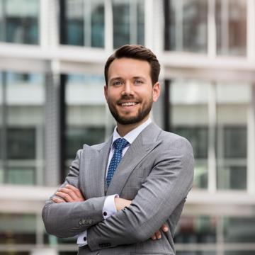 Leon Ulbricht profile photo