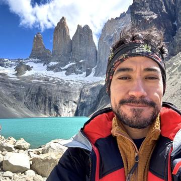 Cristian GUAJARDO profile photo