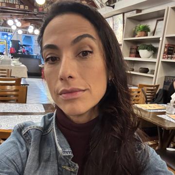 Maria Franco profile photo