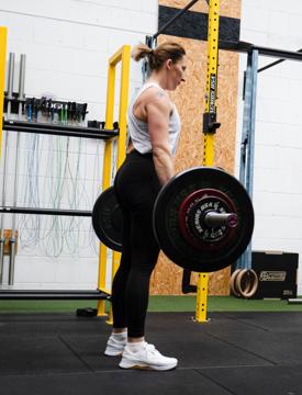 Iwona Franitza profile photo