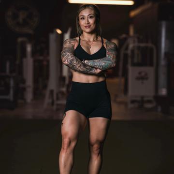 Haoting Lee profile photo