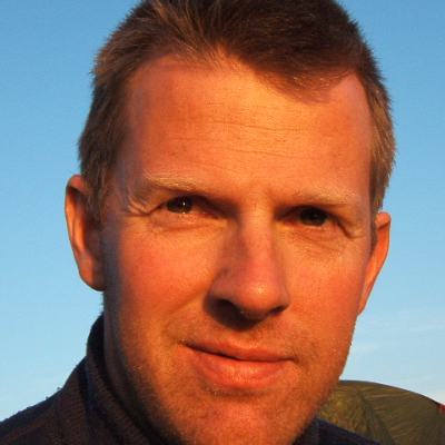 Børre Krudtå profile photo