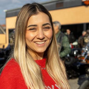 Martina Lorenzini profile photo