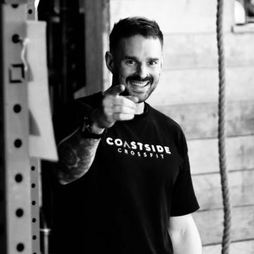 Barnaby Roberts profile photo