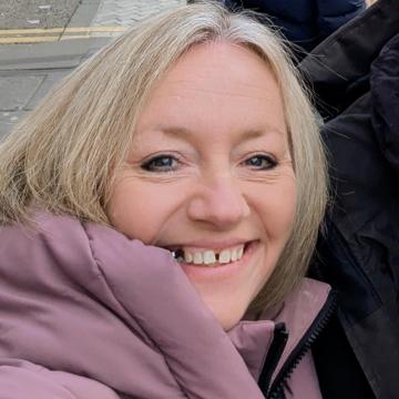 Sue Mahgoub profile photo