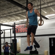 Benji Waser profile photo