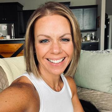 Amy Larimore profile photo