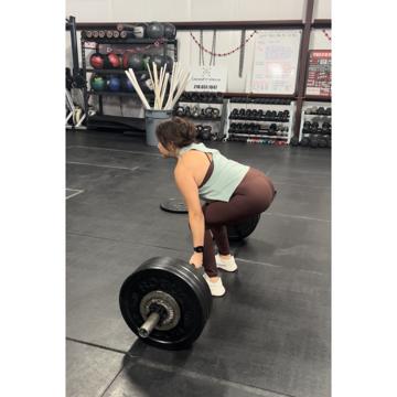 Esther Castagnetto profile photo