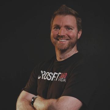 Adrian Pearce profile photo