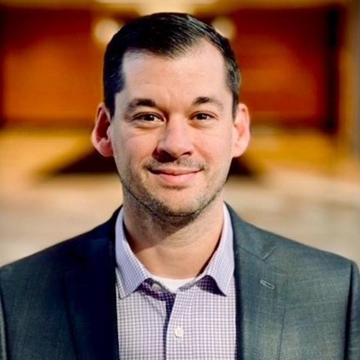 Aaron Denton profile photo