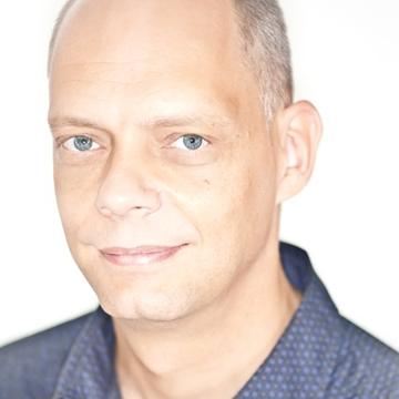 Tom van der Valk profile photo