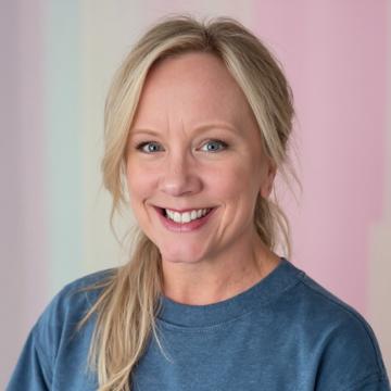 Janet Collins profile photo