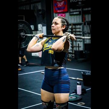 Sian Holderness profile photo