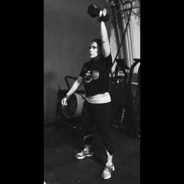 Rebecca Roa profile photo