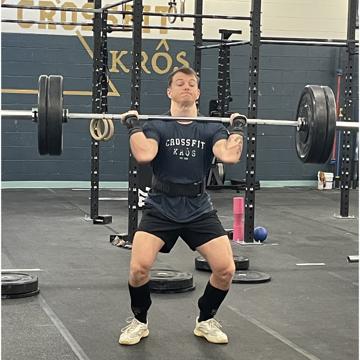 Nathen Roberts profile photo