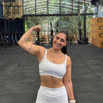 Ingryd Cristina Lorenski profile photo