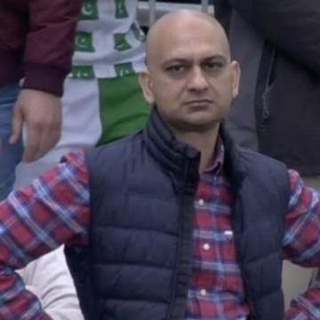 Luca Michele Darenzo profile photo