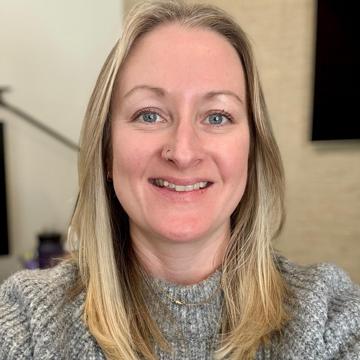 Rachel Tekeyan profile photo