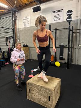 Claire Clarke profile photo