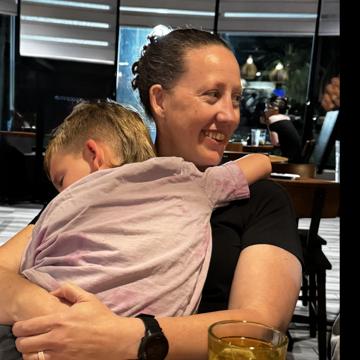 Tarah Murphy profile photo