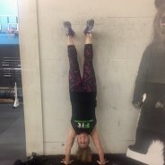 Leslie Wenks-Raghavan profile photo