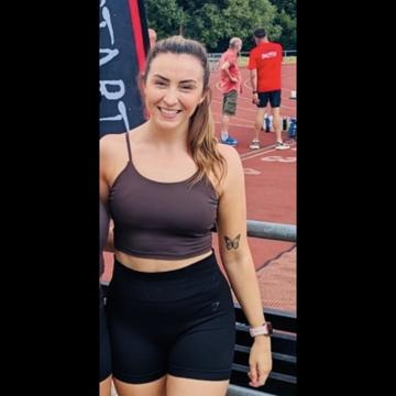 Lydia Hathaway profile photo