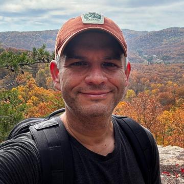 James Fausz profile photo