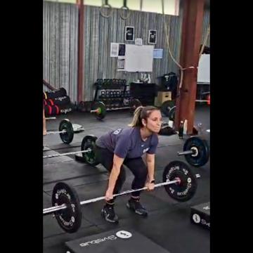 Alice Brenna profile photo