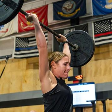 Katie Sullivan profile photo