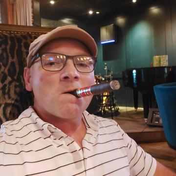 Greg Krupp profile photo