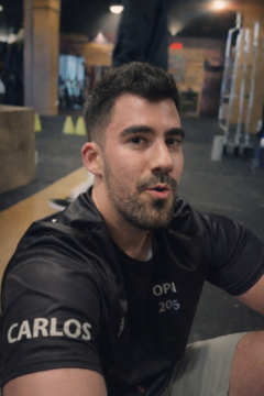 Carlos Esteban Díez profile photo