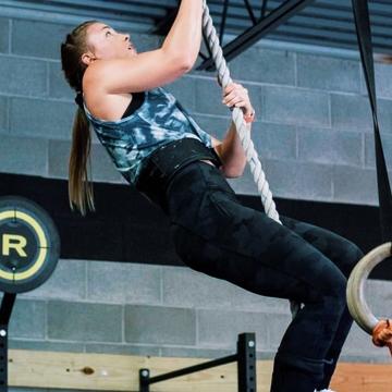 Rachel Turner profile photo