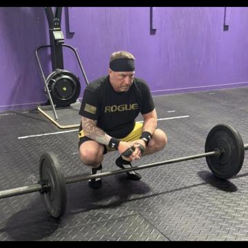 AMOS MINARD profile photo