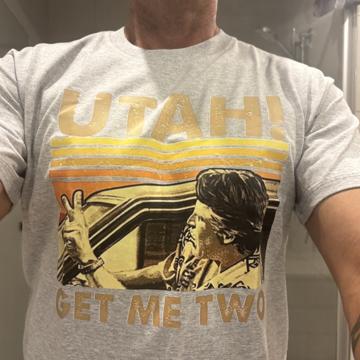 Andrew Douglas profile photo