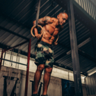 Israel Moncayo profile photo