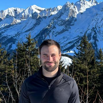 Antoine de Malézieux profile photo