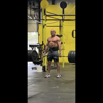 Timothy Davis profile photo