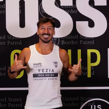 Renato Fezia profile photo