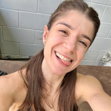 Daniella Grilli profile photo